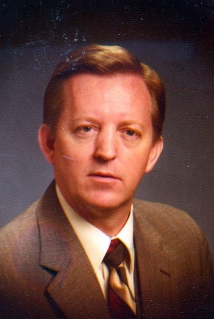 Obituary of Charles W. Newman