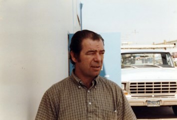 Obituary of Garry Leo Quint