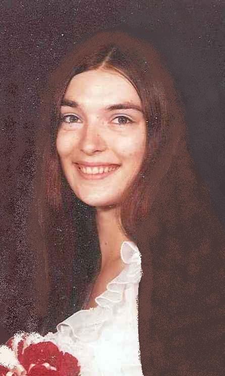 Obituary of Cheryl LeAnn Garland