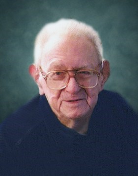 Obituary of Henry "Hank" G. Horstmann