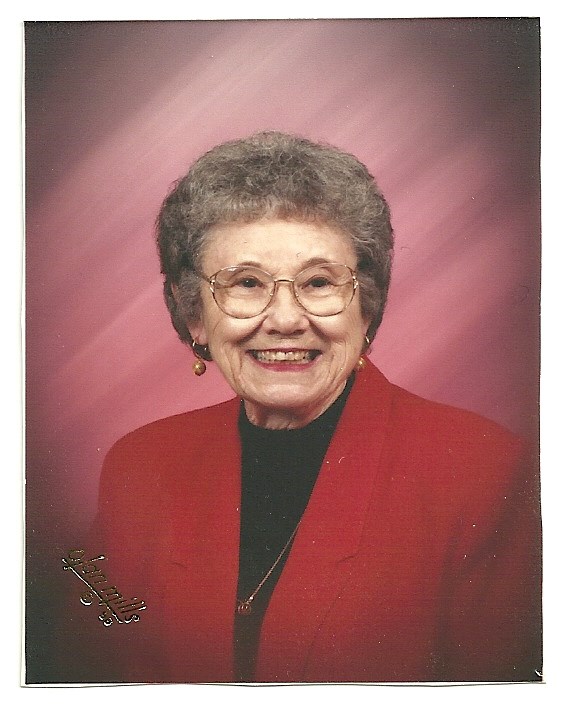 MARY HIGHFILL Obituary Little Rock, AR