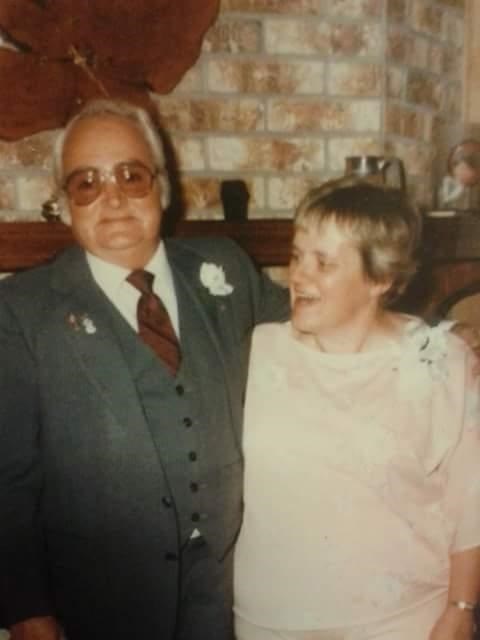 Obituary of Emily Jane Clark