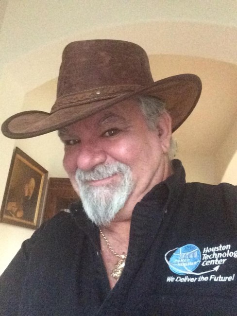 Obituary of Robert Eugene Clendening Jr.