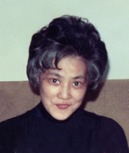 Obituary of Lynne Maye Yee