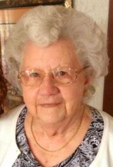 Obituary of Virda Chism