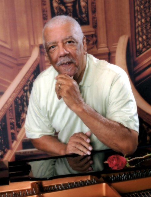 Avis de décès de John L Burge Jr.