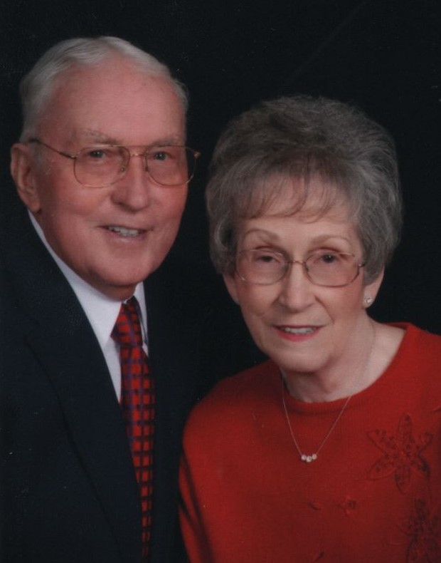 Obituary of Charles "Chuck" Leland Clendening
