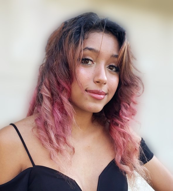 Obituary of Sarah Marie Holland