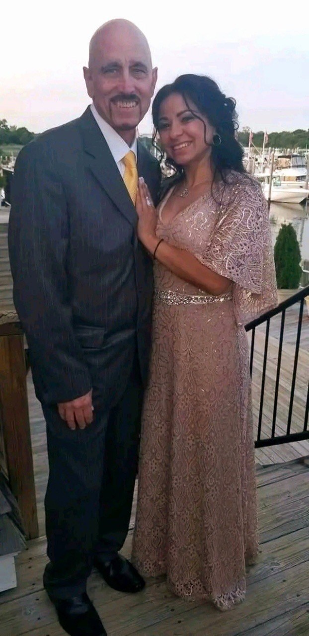 Obituary of Frank M. Clarke