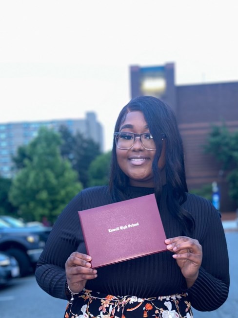 Obituary of Berleine Polynice