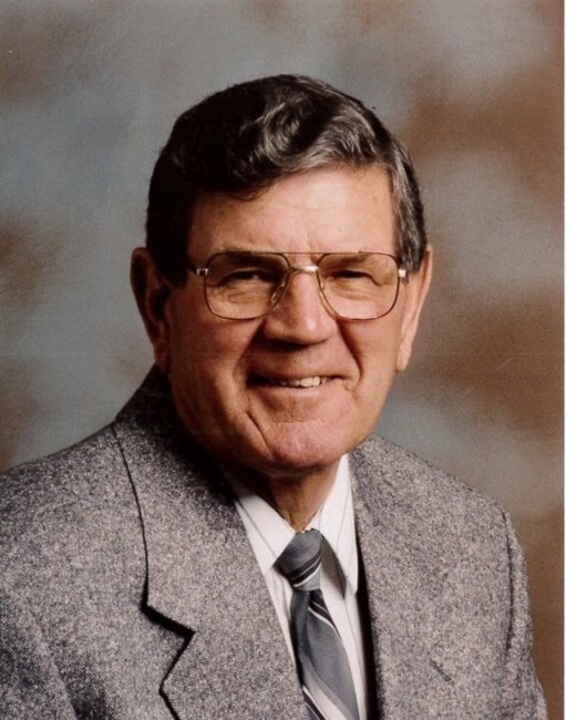 Obituary of Jack Edward Weaver