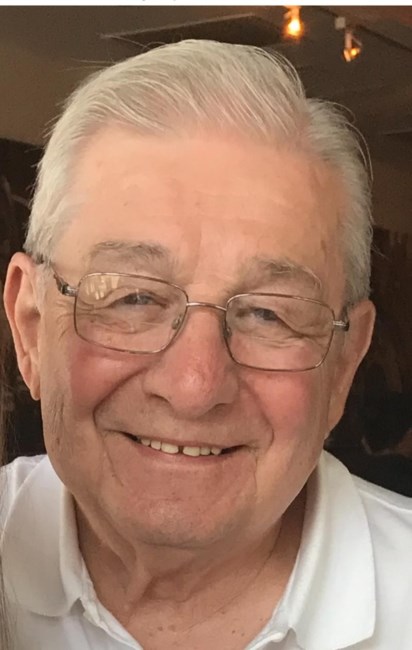 Obituary of Francis Vincent Costa