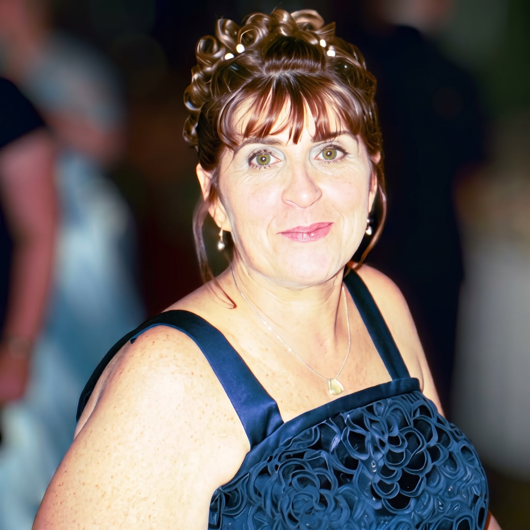 Ezilda Passantino Obituary - Westwood, NJ