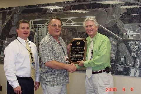 Obituary of Michael Carle Schroth