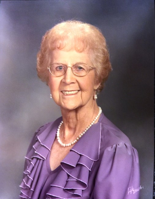 Obituary of Norma Jean McKissack