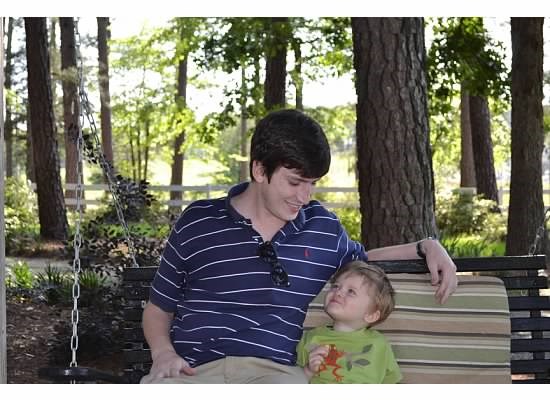 Obituary of David Robert Robert Tolleson