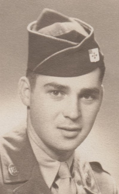 Obituary of Oscar J Joffray