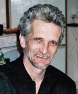 Obituary of André Goulet