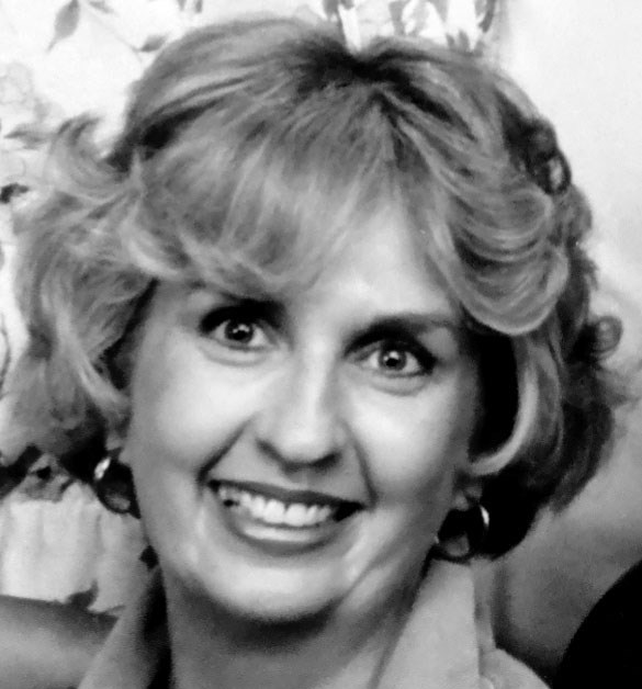 Obituary of Beverly Joelle Strait