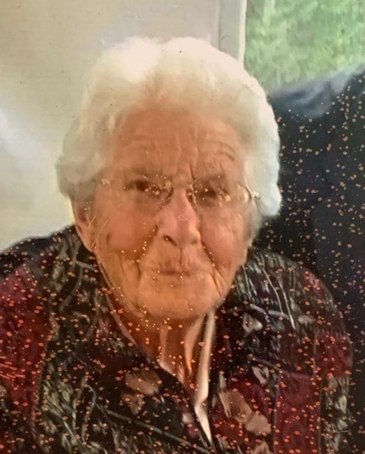 Obituary of Mildred Louise Reed