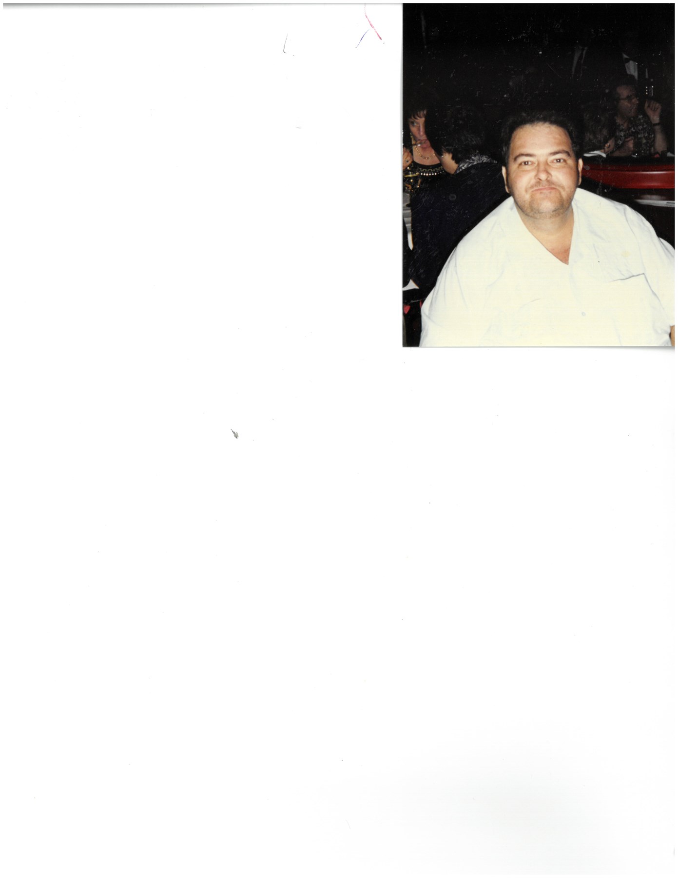 Obituary of Randy Alan Furr