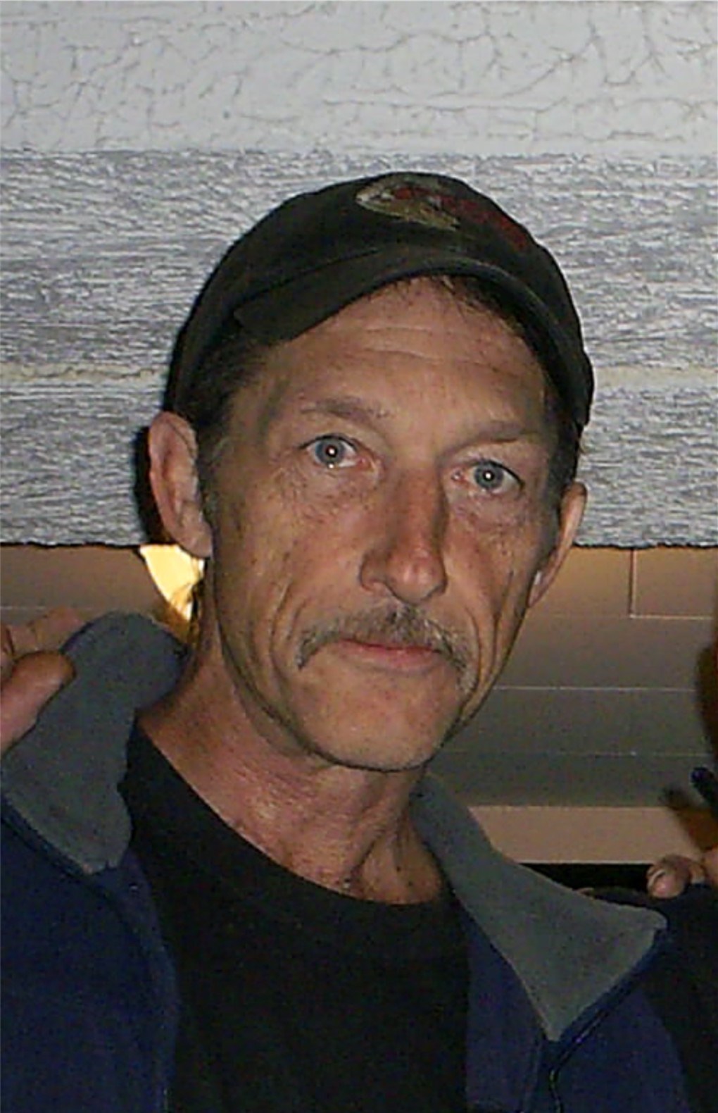 Obituario de Wayne Edward Daley