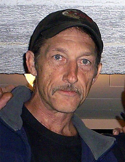 Obituario de Wayne Edward Daley