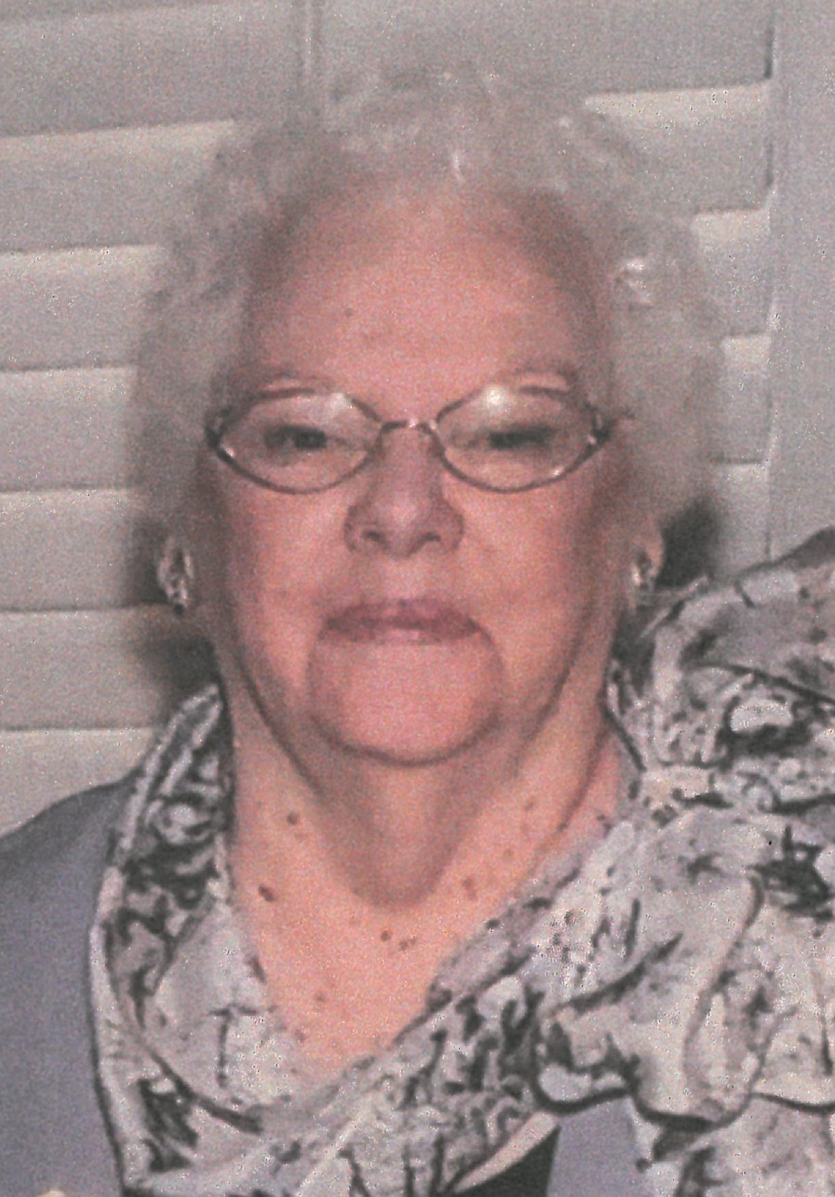 Obituary of Yvonne Carite Ferrara