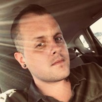 Obituary of Trevor Lee Banks