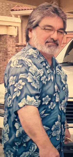 Obituary of Edward Domingo Fraga
