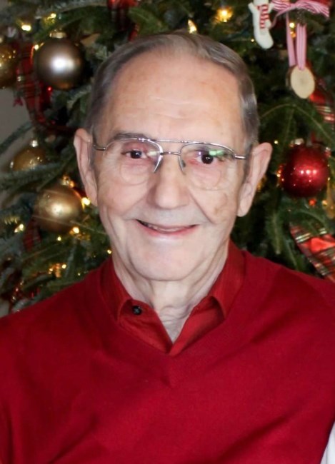Obituary of Norman Kenneth Estep