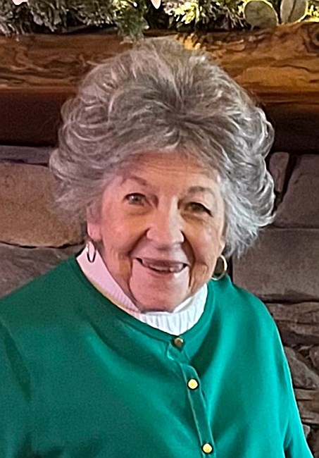 Obituary of Eunice Marie Fonville