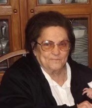 Obituary of Patricia Ann Simpson