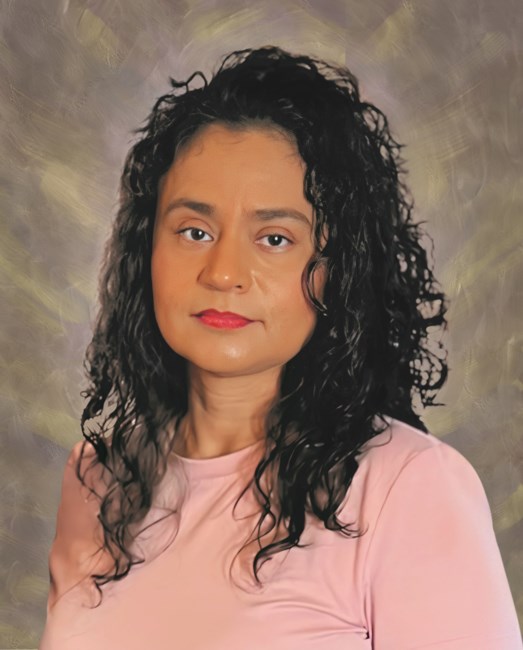 Obituary of Araceli Millan