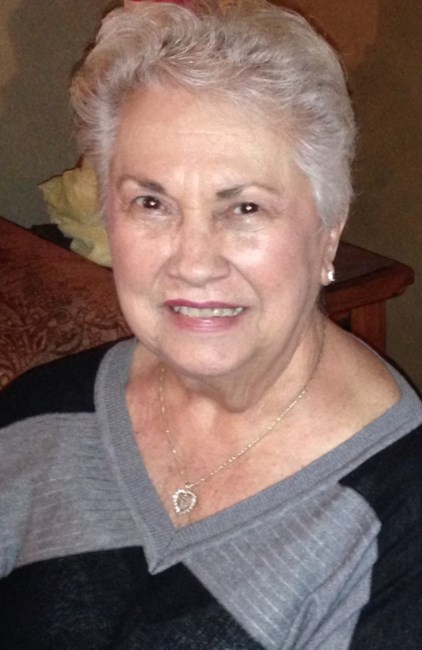 Obituary of Patricia Ellen Hazard