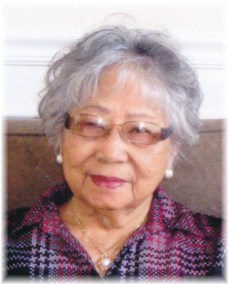 Obituary of Rebecca Cabal De Guzman