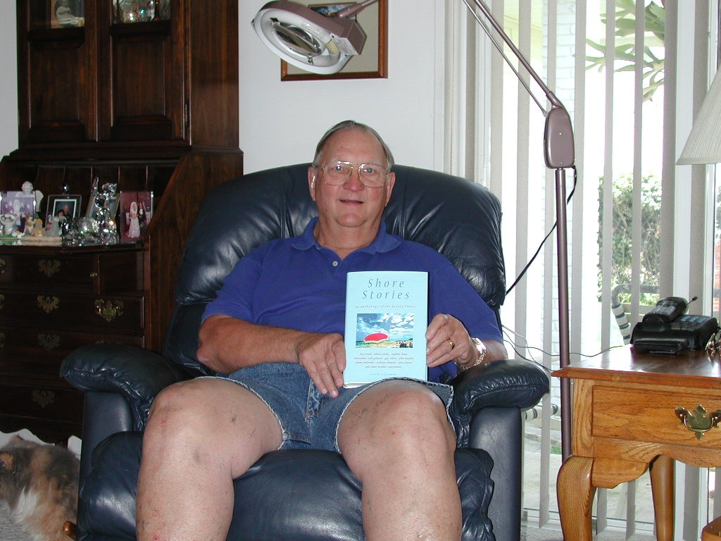 Obituary of P. K. Ken "Ken" Newman, M.D.