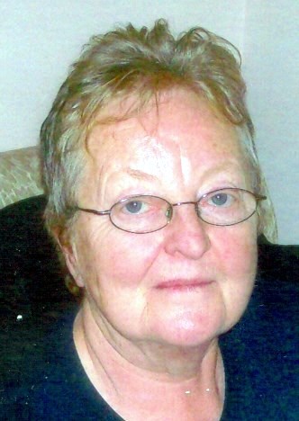 Obituary of Pauline Sandra Mostad