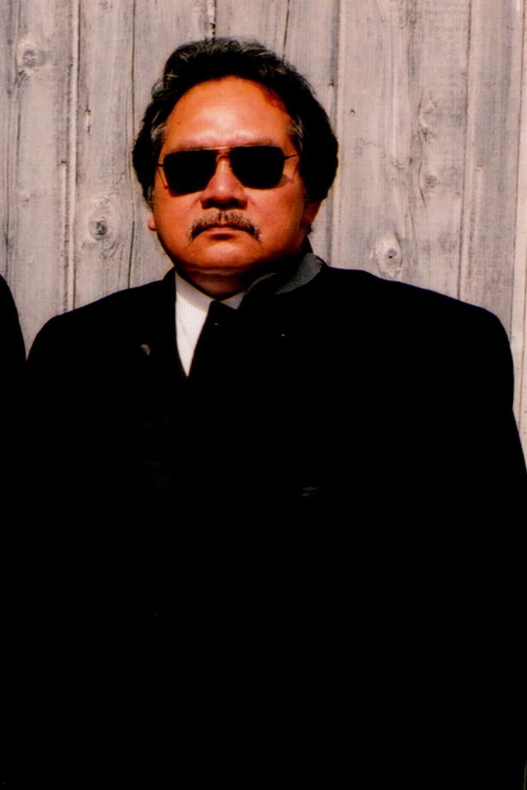 Obituary of Nathan "Nick" M. Brown 1