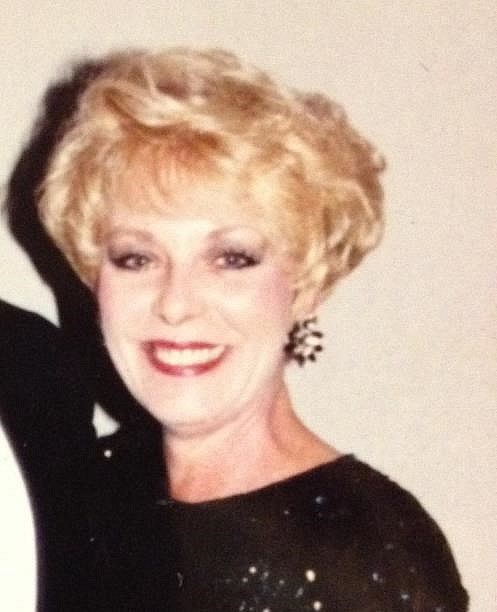 Obituary of Joyce B. Hill