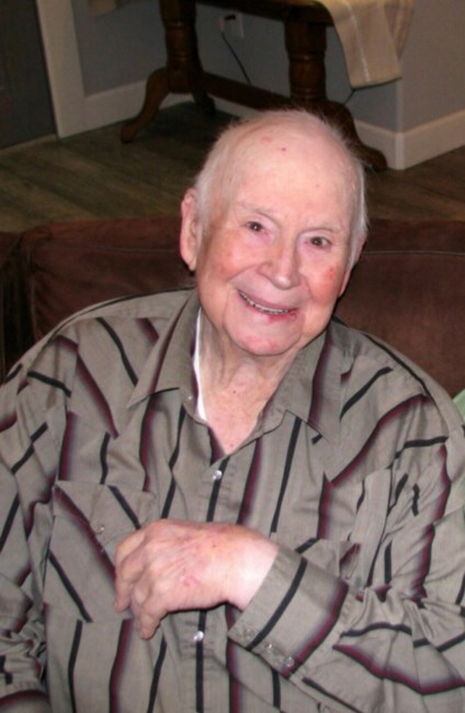 Obituary of William Johnson