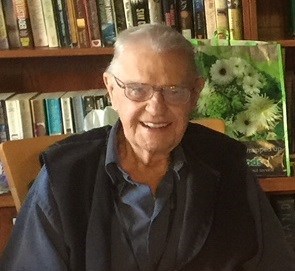 Obituary of Bernard Robin Gray