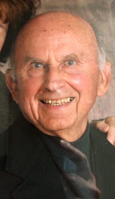 Obituary of Walter Peter Cekleniak