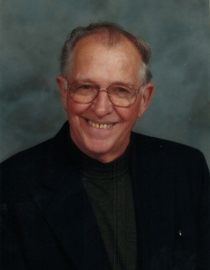 Obituary of Reinhold Gerhard Kuehne