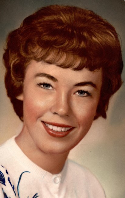 Obituary of Joan Kathryn Fant