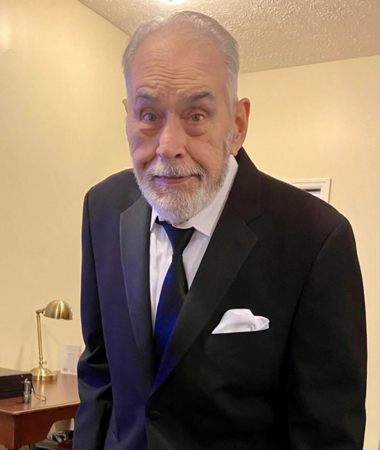 Obituary of Edward "Ed" Adam Topoleski