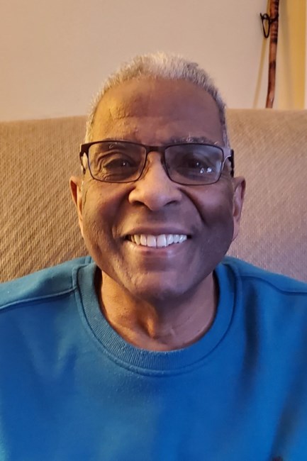 Obituary of David Lockhart