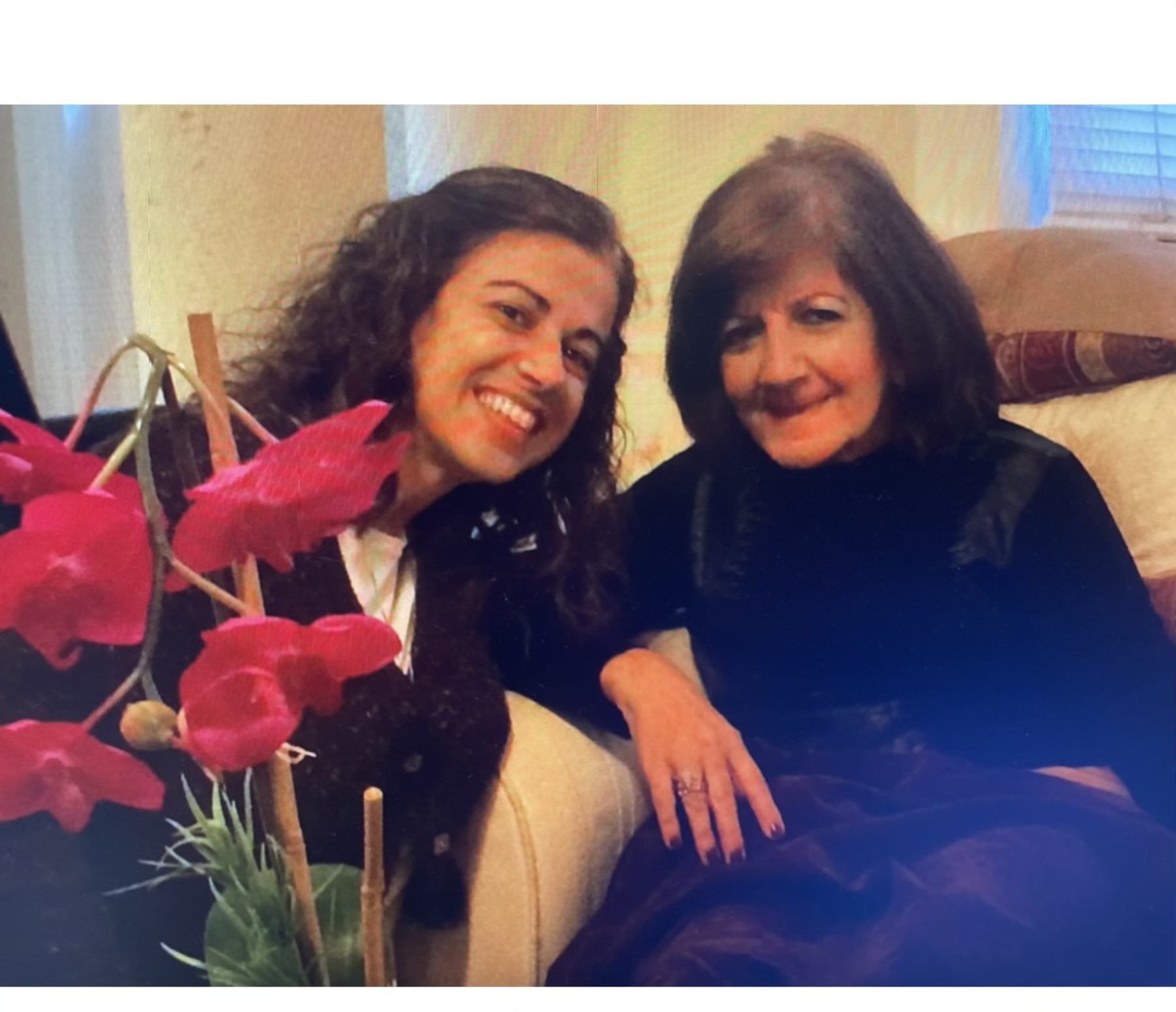 Obituary of Therese Garcia-Solis