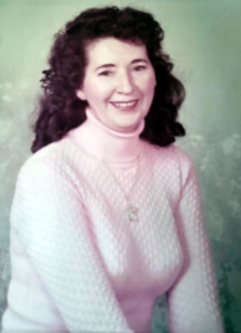 Obituary of Diane Gladys White