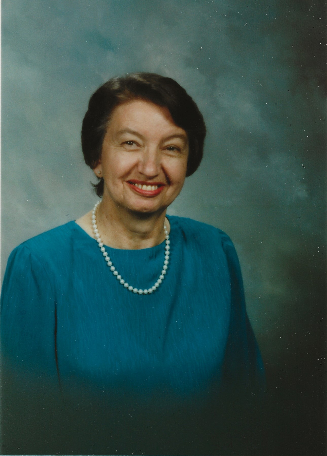 Obituary of Thelma Palmer Coleman